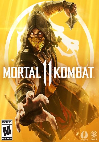 دانلود بازی Mortal Kombat 11 برای کامپیوتر